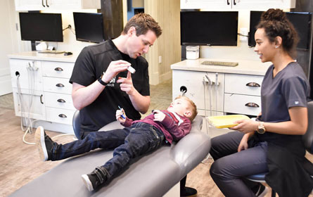 Sedation Dentistry Herriman