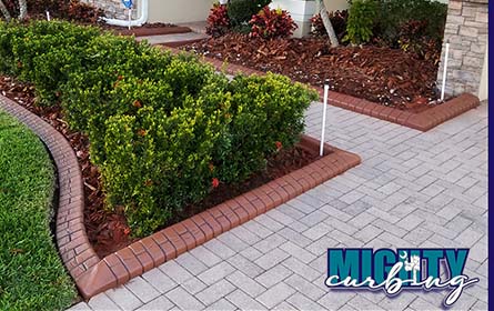 Landscaping Camden