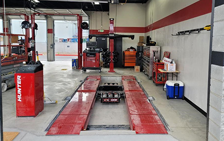 Emissions Testing and Renewals Springville Utah