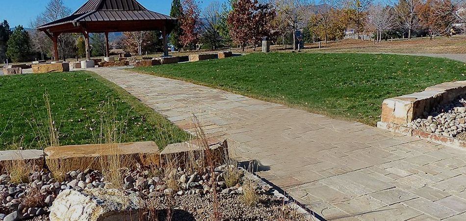 Residential Landscaper Wellington