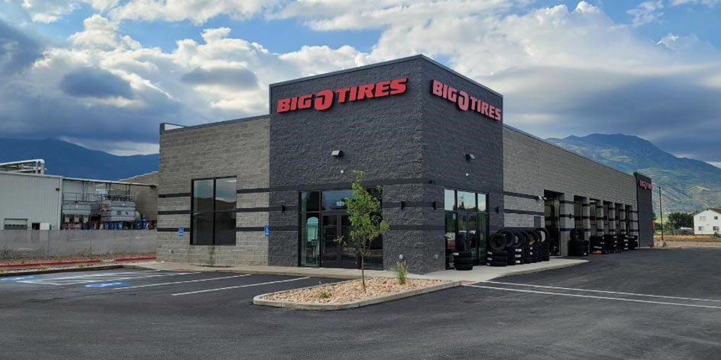 Emissions Testing and Renewals Springville Utah
